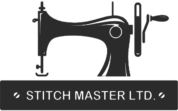 Stitch Master Ltd logo